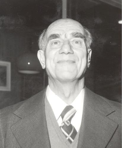FATUR Bogomil