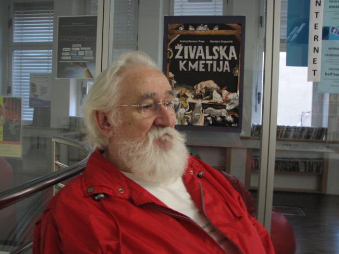 MRAZ Rudolf