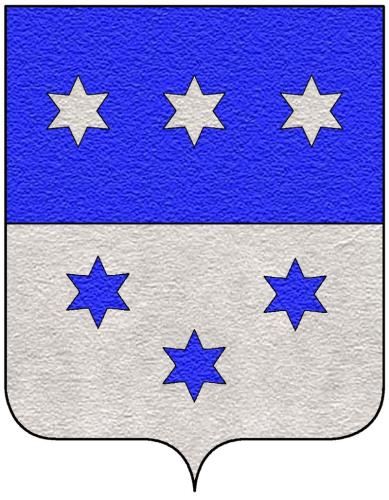 AGAPITO plemiška rodbina