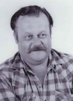MOHORIČ  Ivan (John)
