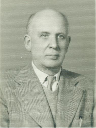 HRIBERNIK Ivan