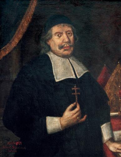GLAVINIĆ de Glamoč Sebastijan 