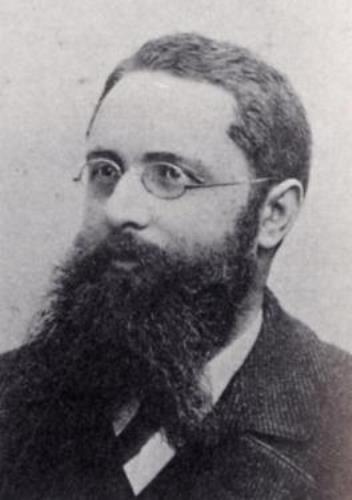 DEFRANCESCHI Peter Simon