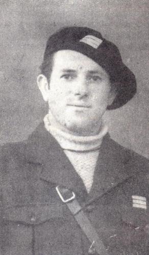 VERGAN Jože