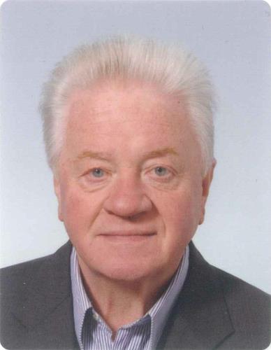 KAVČIČ Janez