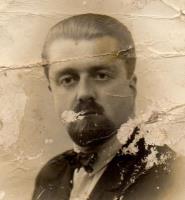 GABRŠČEK Jožef (Josip)