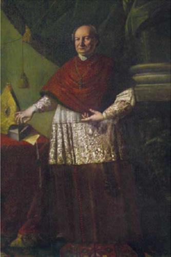 BRUTI (de BRUTIS) Agostino (Augustinus)