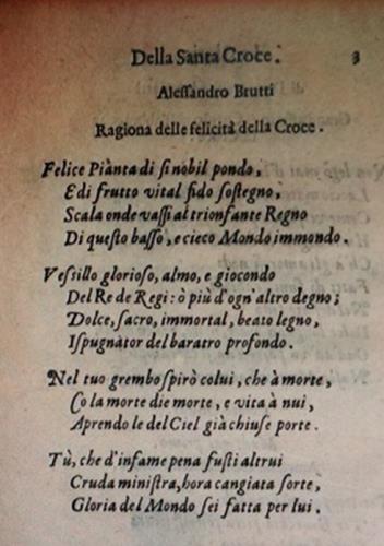 BRUTI Alessandro