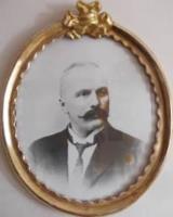 GABERŠČIK Oskar Viljem