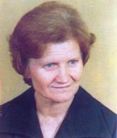 VOGRIČ Marija