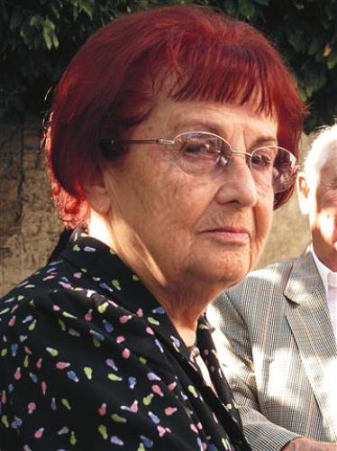 LOVEC Zdenka