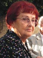 LOVEC Zdenka