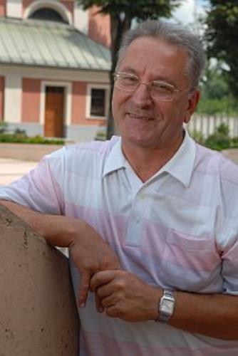 BRATINA Lojze