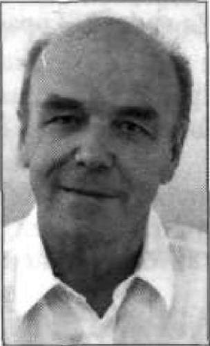 KOVAČ Ciril