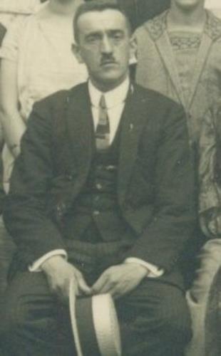 LAPAJNE Franc