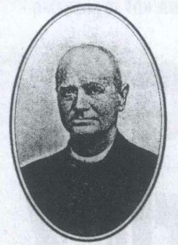 VELIKANJE Josip - pop hajduški
