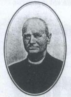 VELIKANJE Josip - pop hajduški