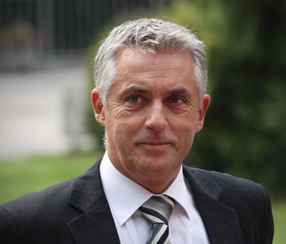 GANTAR Tomaž
