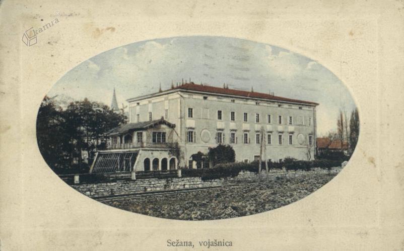 POLLEY (POLLAY, POLLAJ) rodbina