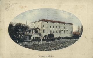 POLLEY (POLLAY, POLLAJ) rodbina
