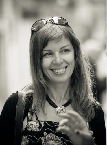 MALJEVAC Mojca