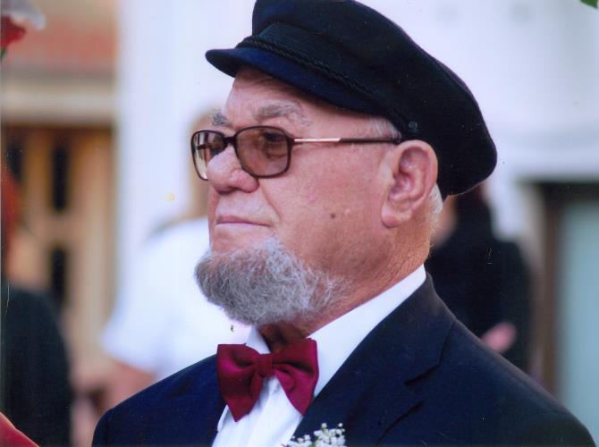 RADOJKOVIČ Umberto (Berto)