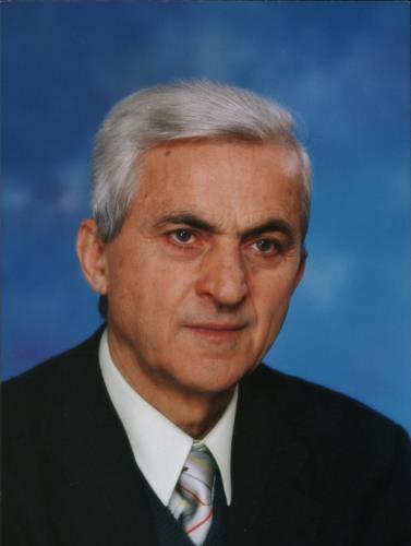 GREGORIČ Milan