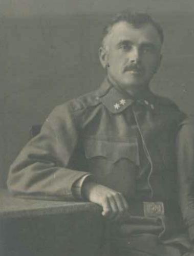 TRPIN Matevž (Matej)