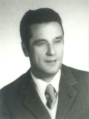 KANDUČ Drago