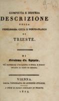 AGAPITO Girolamo