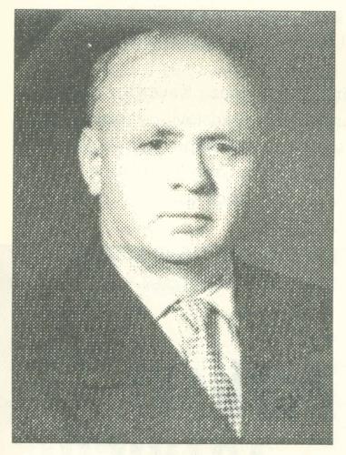 KLEMENČIČ Jožef