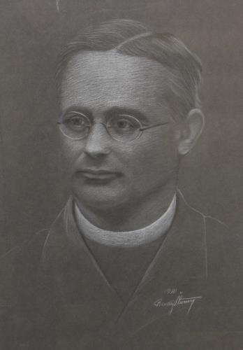 CARLI Alojzij