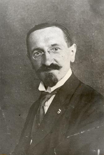 BRELIH Peter