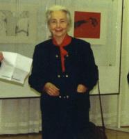 ORSINI MAZZA Valentina