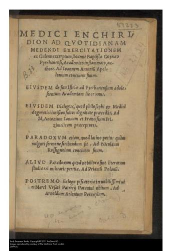 GOINEO Giovanni Battista