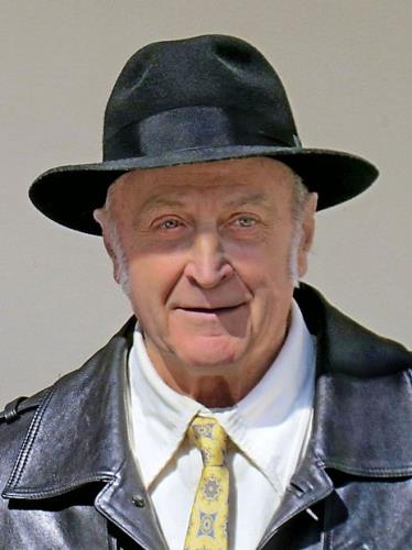 ŠTOKA Boris