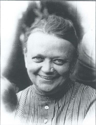 LAPAJNE Marija