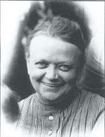 LAPAJNE Marija