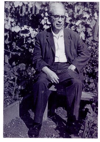 BATAGELJ Tone