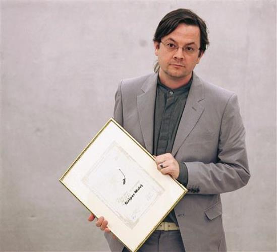 MALEJ Gašper