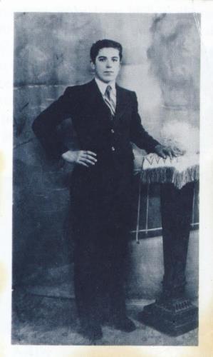 VALENČIČ Josip