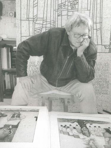 SKOČIR Rudi