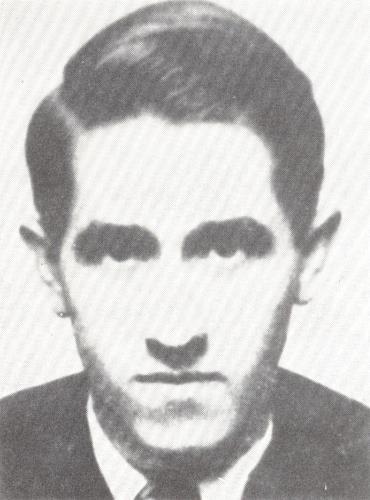 MAHNIČ Rudi