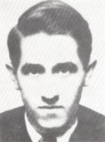 MAHNIČ Rudi