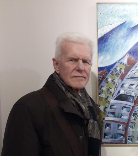 PETKOVŠEK Ivo