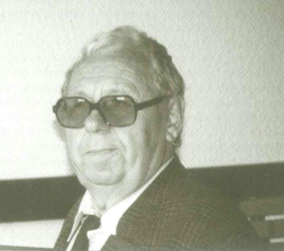 NOVAK Srečko