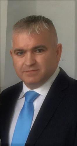 FABJANČIČ Valter