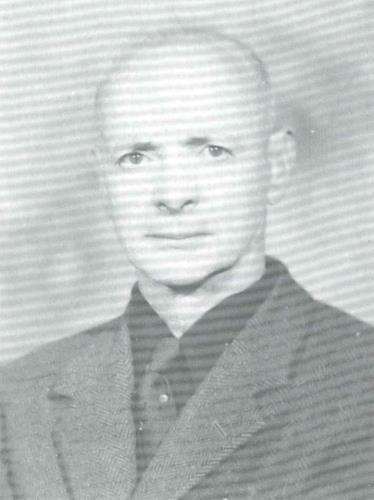 LOGAR Srečko