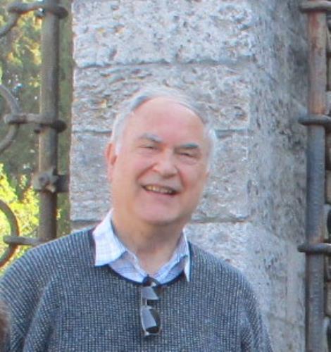 MUCCI (MUČIČ) Carlo (Karlo)
