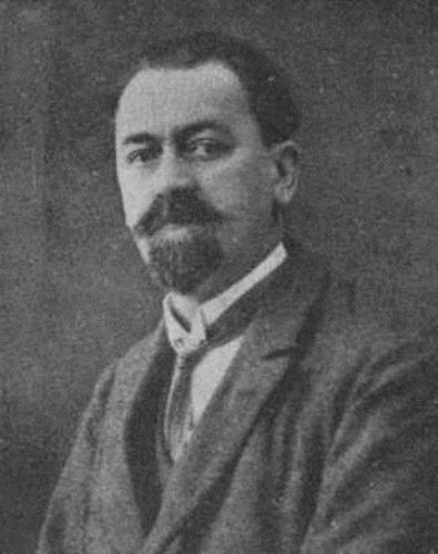 FEIGEL Damir